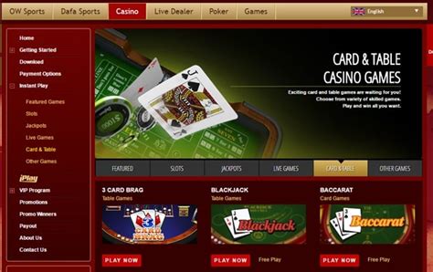 dafabet wagering requirements|Dafabet Casino Review June 2024 .